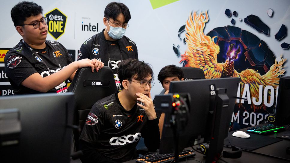 Стана ясен следващият съперник на Божидар "bzm" Богданов и компания