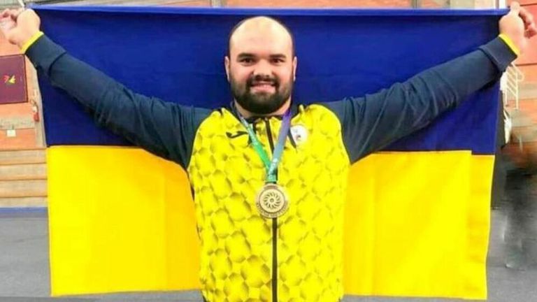 Борец от Болград спечели бронзов медал на Олимпиадата за глухи в Бразилия