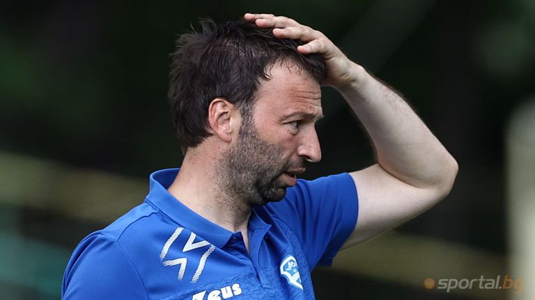 Утре едноименния тим на Кюстендил приема Балкан Ботевград Срещата е