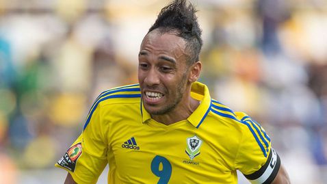  Обамеянг постави завършек на кариерата си в националния тим на Габон 