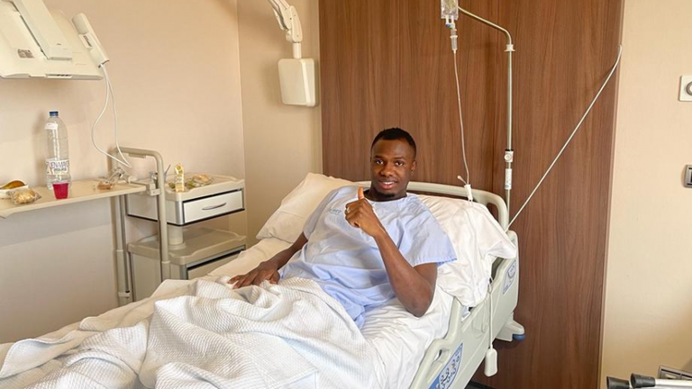  Оперираха Канцлера 