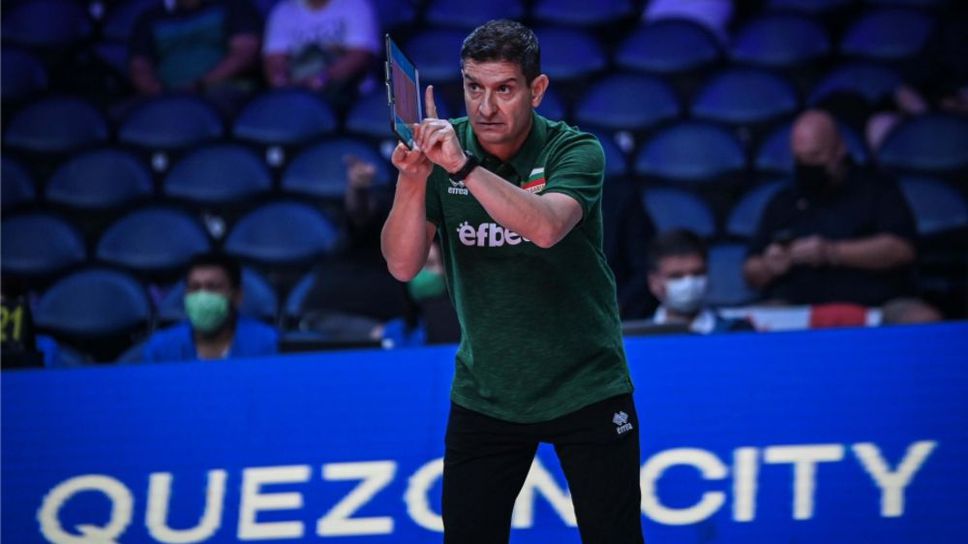 Лоренцо Мичели: Видях интересни неща, контролата ми хареса