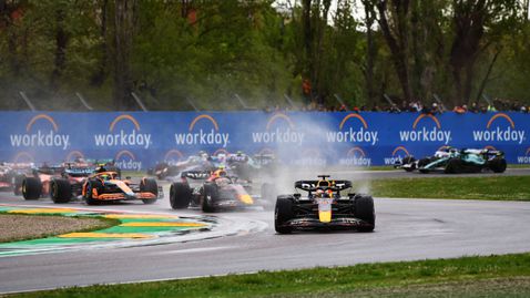  Защо Гран При на Емилия-Романя няма да може да се организира по-късно през 2023 година? 