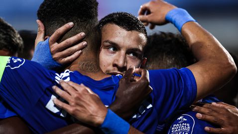  Доскорошен национал се връща в Левски 