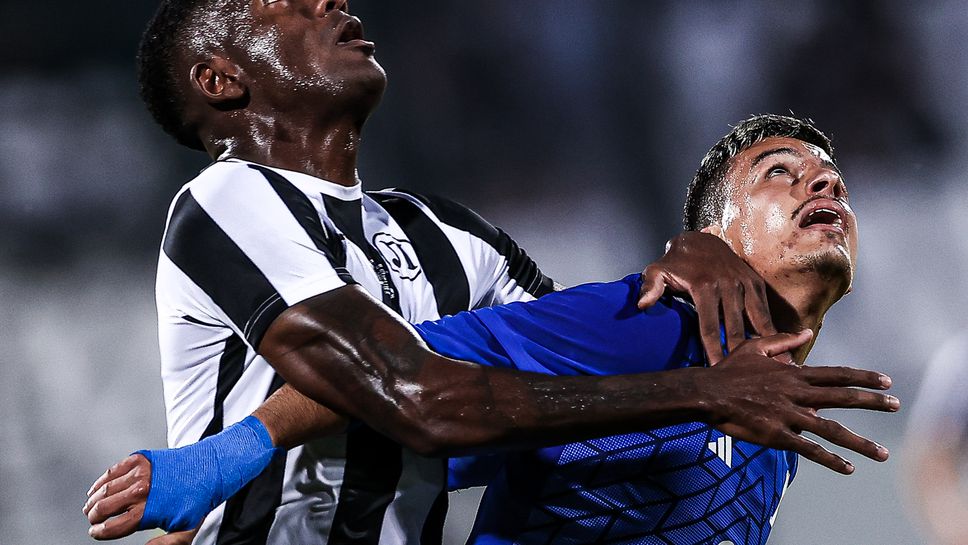 Един от основните футболисти на Локо Пд в последните сезони