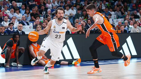  Класата си е класа! 37-годишен състезател на Реал Мадрид отново го направи! 