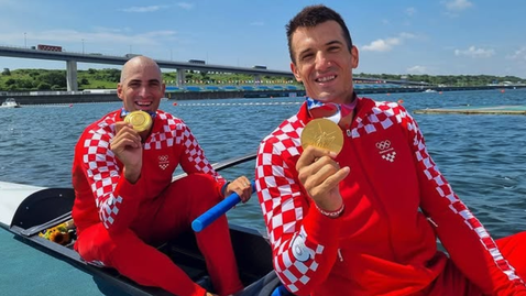  Братя Синкович ще нападат злато в нова дисциплинираност на Евро 2025 в Пловдив 