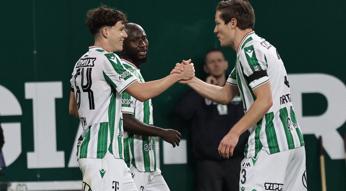 Тежко поражение за Симеон Петров и Фехервар ги прати на ръба на оцеляването