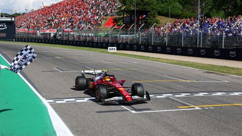  Формула 1 показа календара за 2026 година, Мадрид сменя 