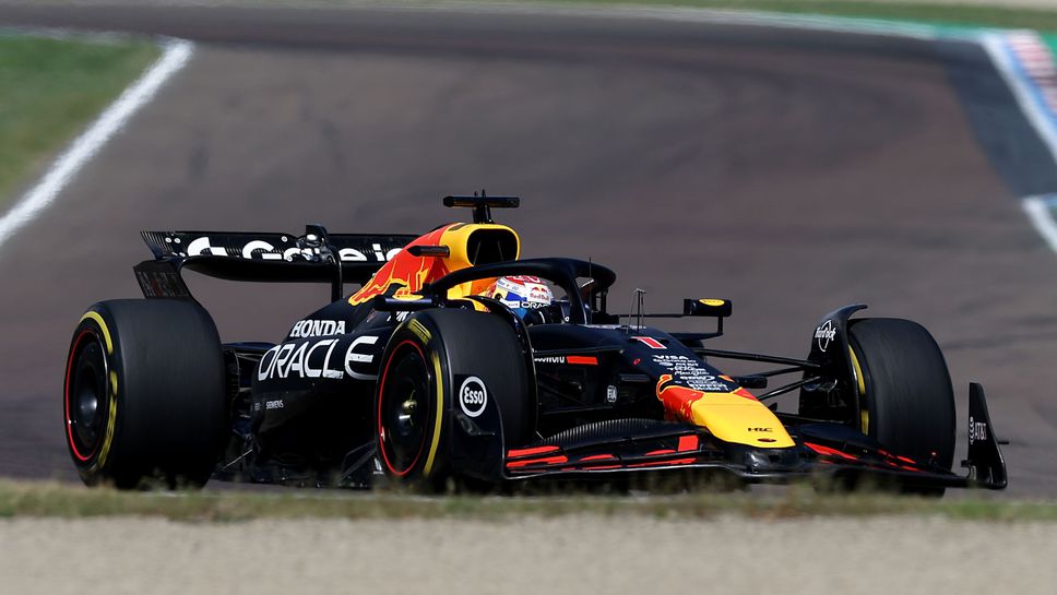 Пилотът на Макларън Оскар Пиастри беше най бърз във втората свободна