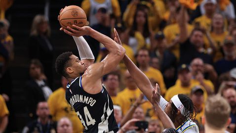 Милуоки с ключова среща с Янис