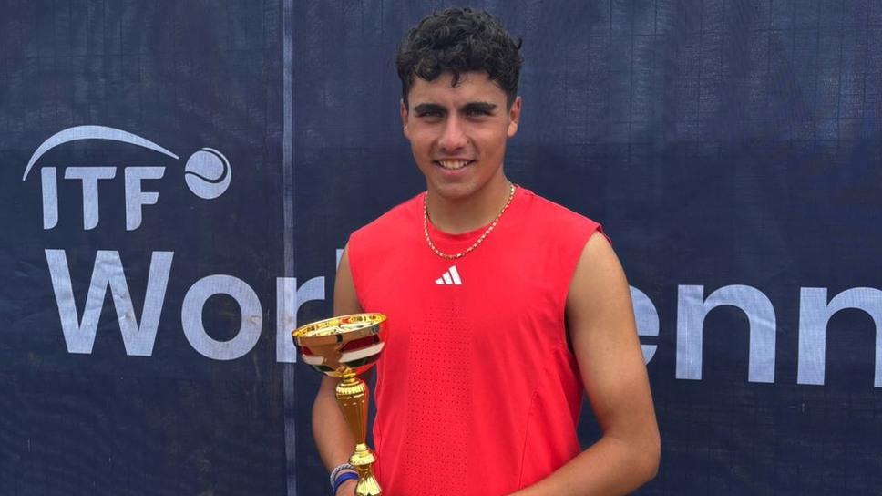 Нови четири победи постигнаха родните тенис таланти на турнира за