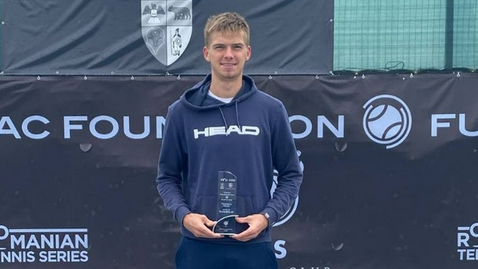 Пьотр Нестеров отпадна на четвъртфиналите в Швейцария