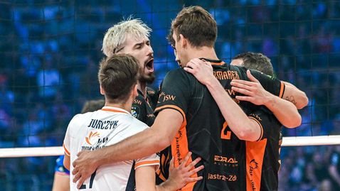  Ястрежебски Венгел не даде късмет на Радо Стойчев и Халкбанк и сграбчи бронза в ШЛ 