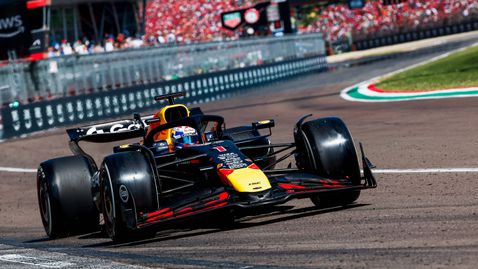  Шумахер: Титлата тази година е заблуда за Макс 