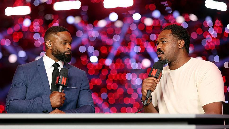 Джоунс иска да прекрати договора си с UFC за мач с Нгану