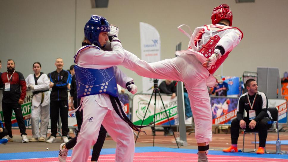 Бойци от 40 държави пристигат в София за European Grand Prix Open Ramus E6