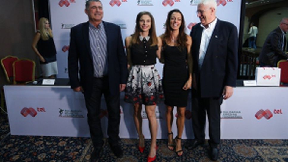 Мтел награди Габи и Ивет, остава спонсор на БФЛА и през 2016 г