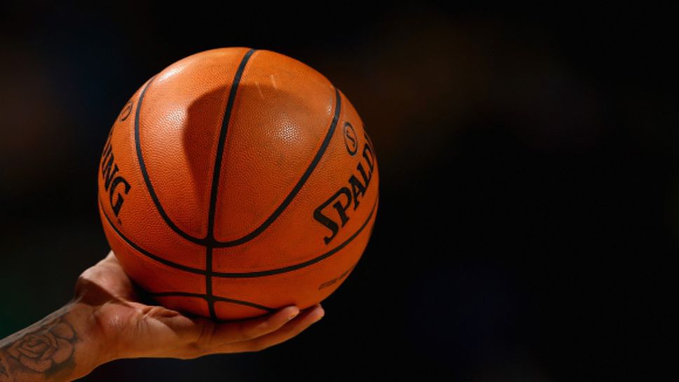 Резултати от НБА