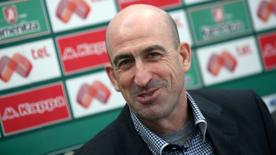 Лечков: С Любо сме яли, пили и други, трети неща сме правили заедно