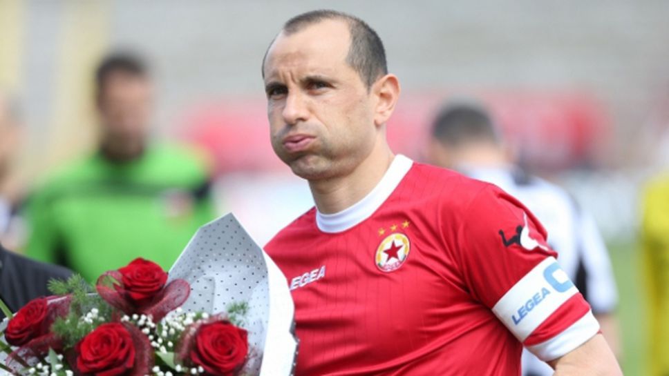 Мартин Петров за новата селекция на България: Това е големият им шанс