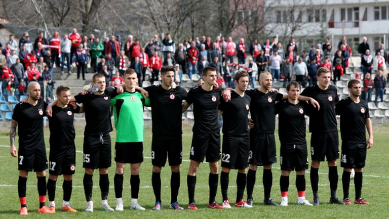 Съдът се заема с ЦСКА от 5 април