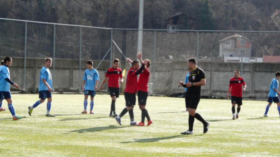 Кариана картотекира македонец