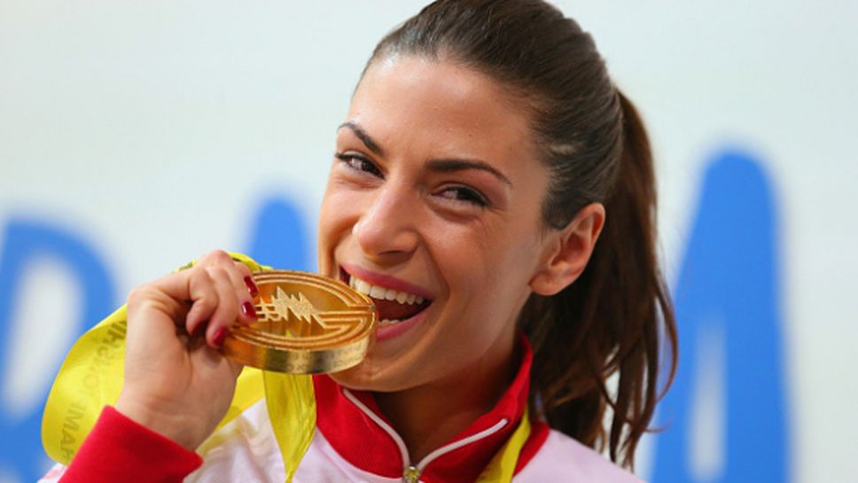 Шпанович ще брани сръбската чест на СП в САЩ