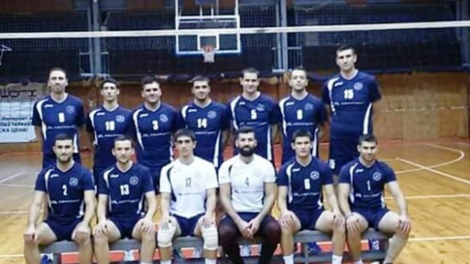 Дунав и Академик с два мача за три дни