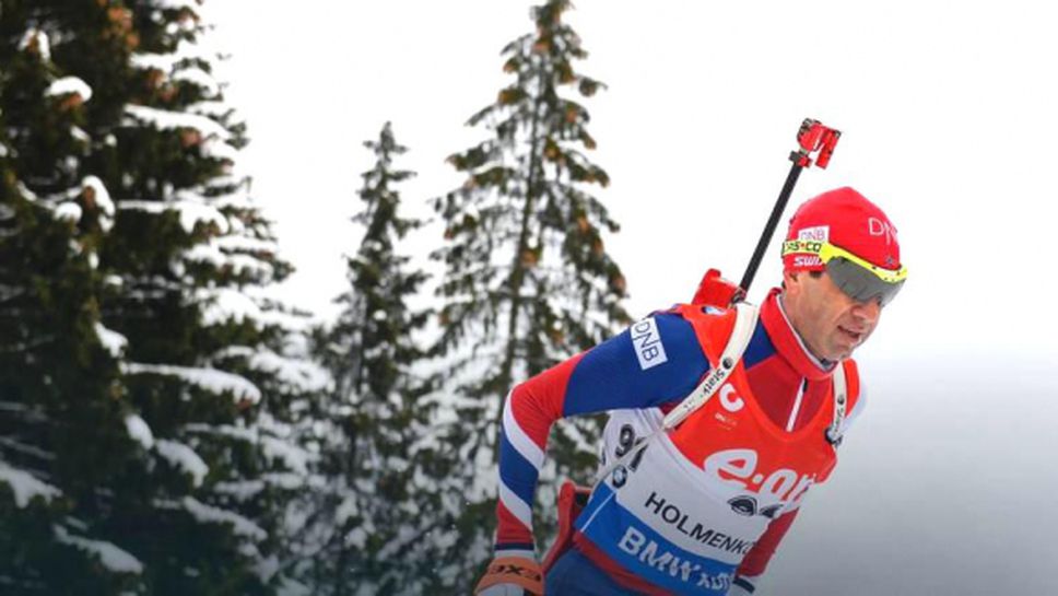 Норвегия спечели титлата в щафетата! Оле Ейнар Бьорндален с 20-а титла и 43-и медал от СП