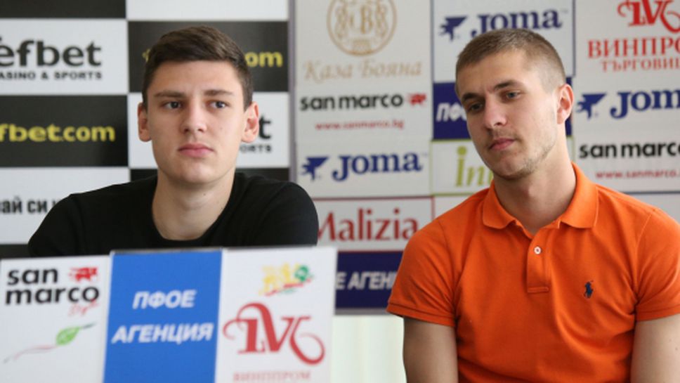 Юношеските национали: Можем да стигнем до европейското