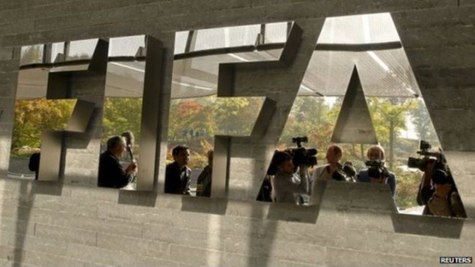 ФИФА отмени мачове на Кувейт заради намеса на управляващите в страната