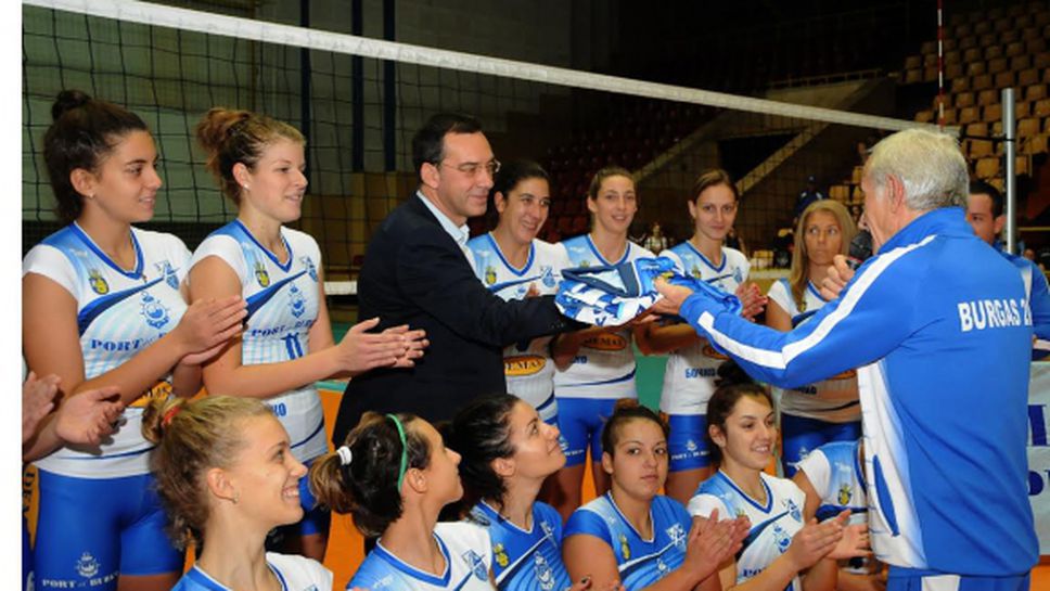 Георги Делчев: Достойно представяне, но не се знае дали ще ни има