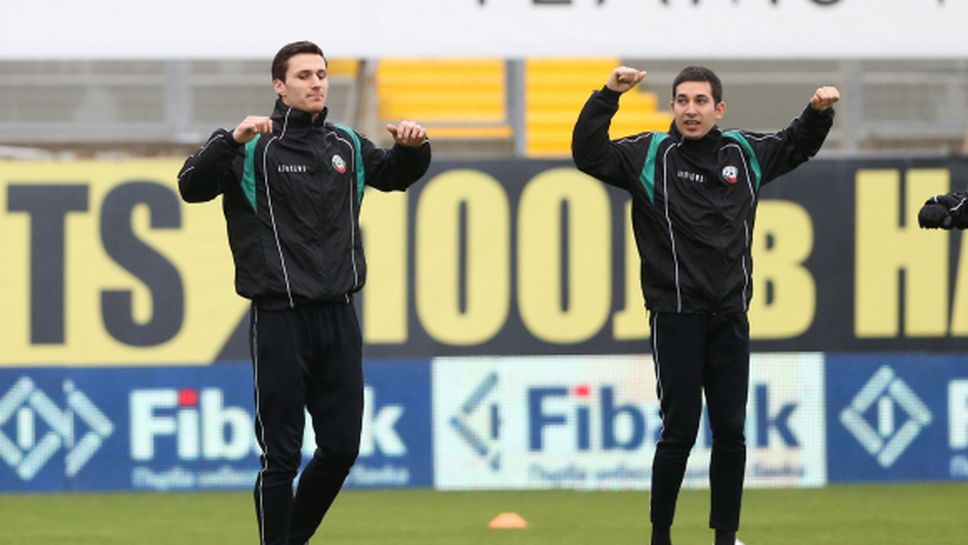 Съдийският шеф от УЕФА Марк Бата: Нивото на българските съдии е високо