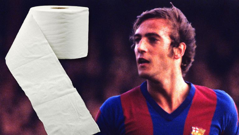 Шокиращо разкритие за раздялата на Барселона с легенда на клуба