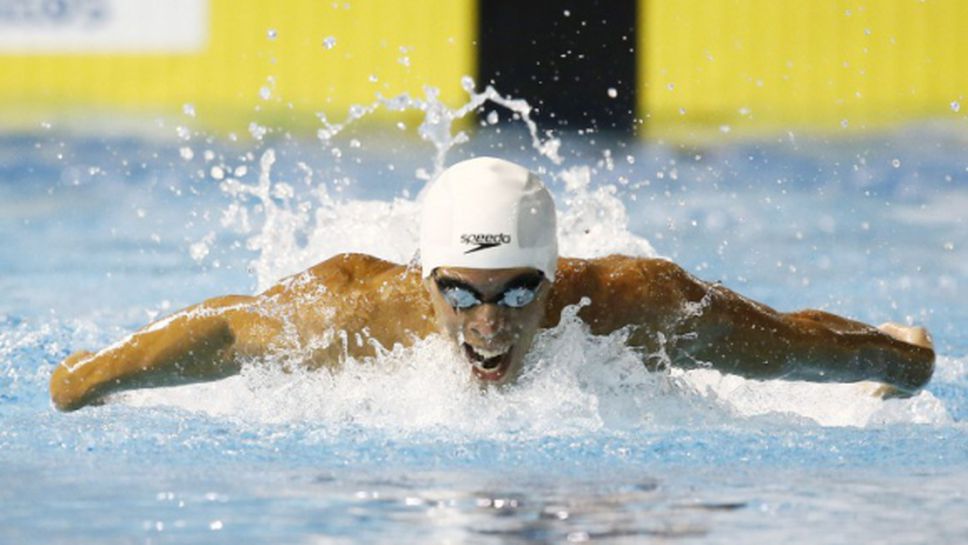 Рекордьор на Перу изгоря за четири години