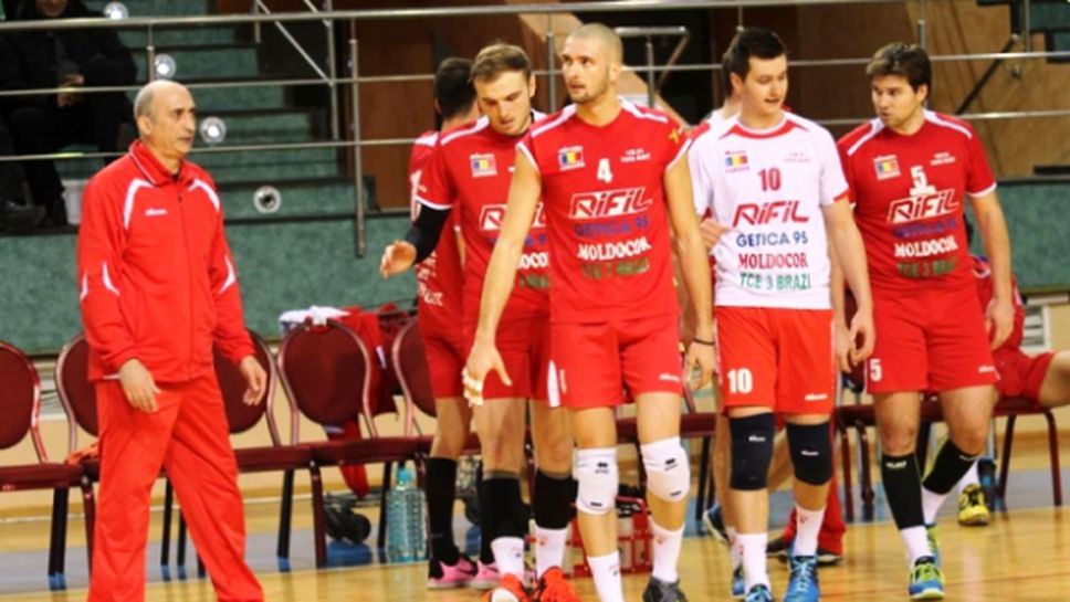 Йордан Желязков загря с 24 точки преди ′"българското" дерби в Румъния