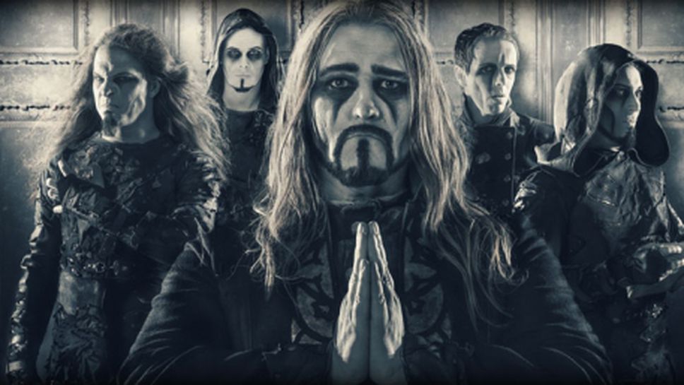 Powerwolf стават част от Sofia Metal Fest 2016