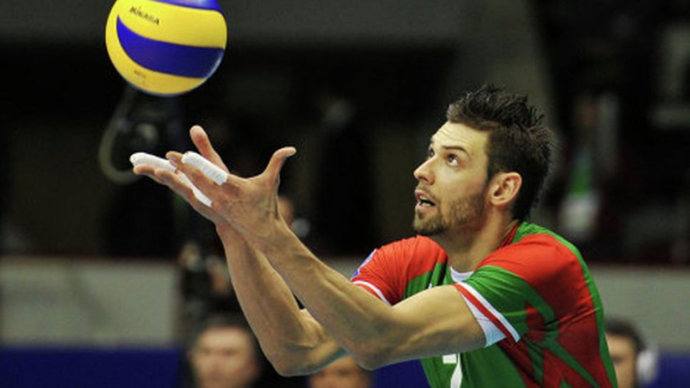 Лукаш Дивиш може да играе за Русия на Олимпиадата в Рио