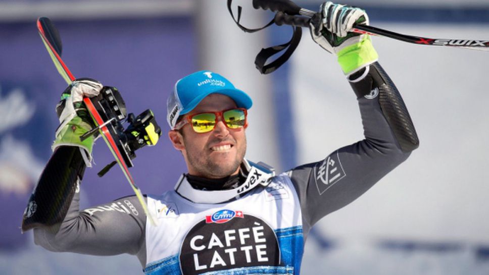 Трима французи на подиума в гигантския слалом, Фанара с първа победа в кариерата си