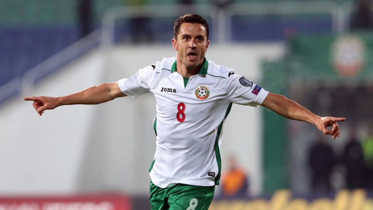 Решено: дългоочакваният мач Португалия - България ще се излъчва в родния ефир