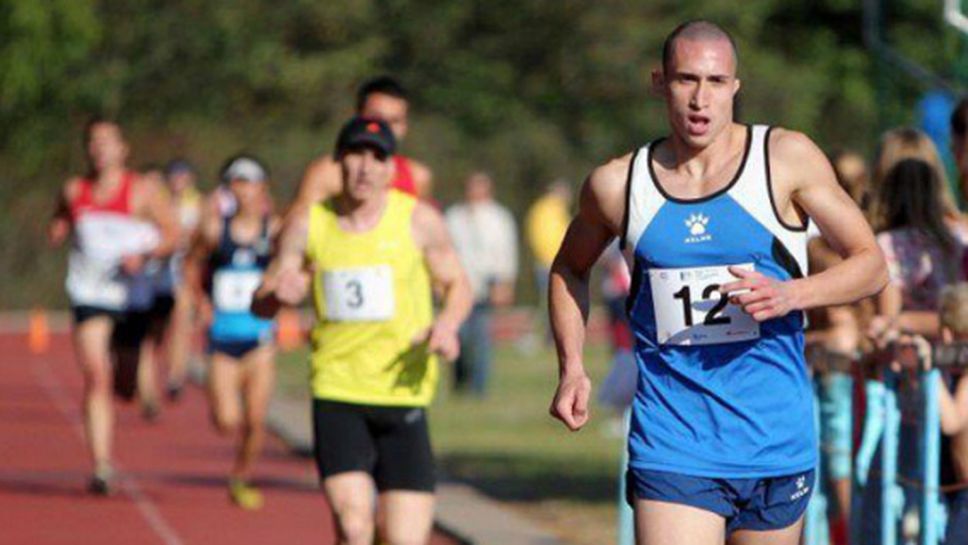 Димитър Кръстанов за битката и впечатленията от Рио, плановете и олимпиадата