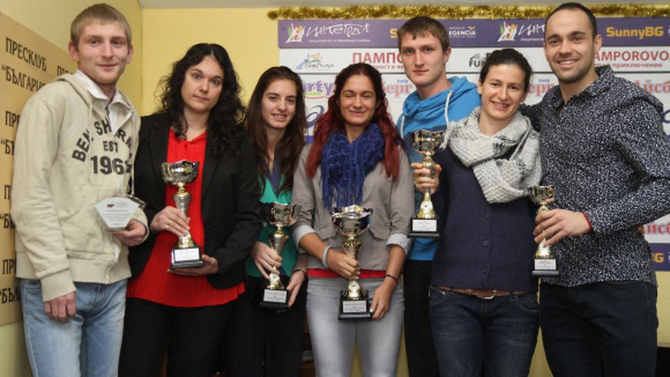 Седем българи ще участват на европейското по бадминтон