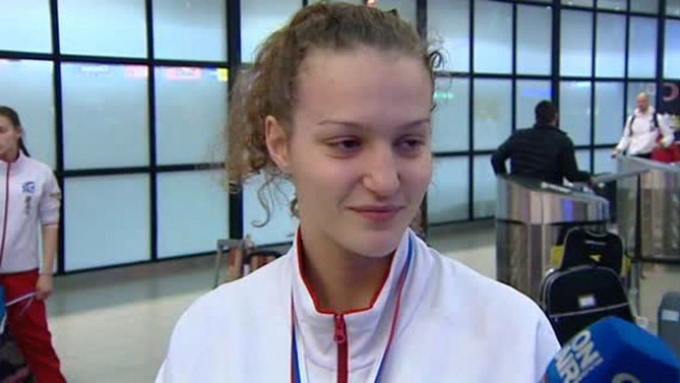 Отборът на град Левски се представи достойно на европейското първенство по карате
