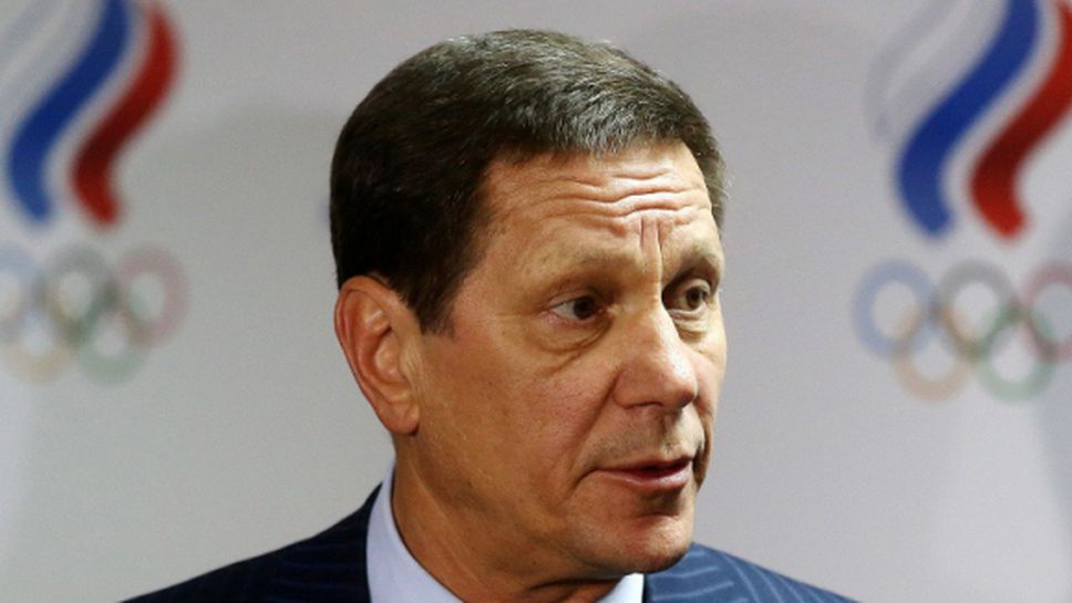 МОК изключва възможността руските спортисти да пропуснат олимпийските игри