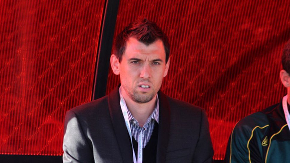 Последен шанс за "лъвчетата" на Тоди