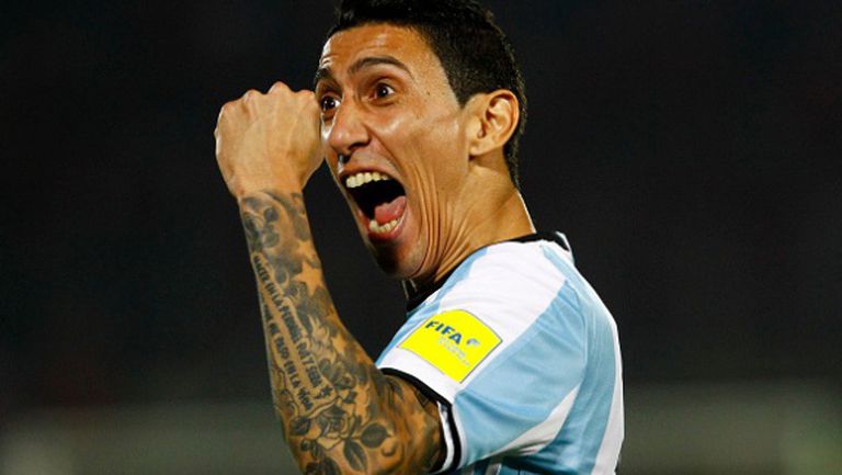 Аржентина с обрат срещу Чили, Перу едва се добра до точка срещу Венецуела (видео)