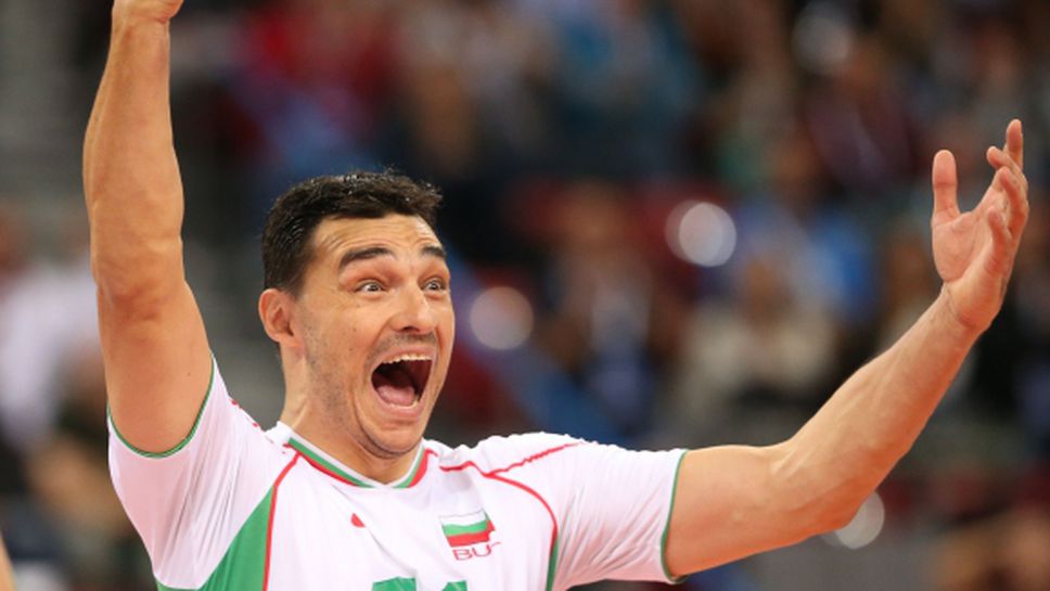 Ще има ли волейбол в България след... Владо Николов?