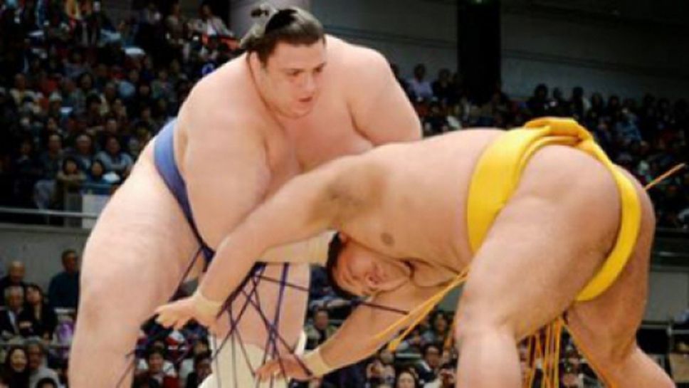 Аоияма постигна шеста победа в Осака