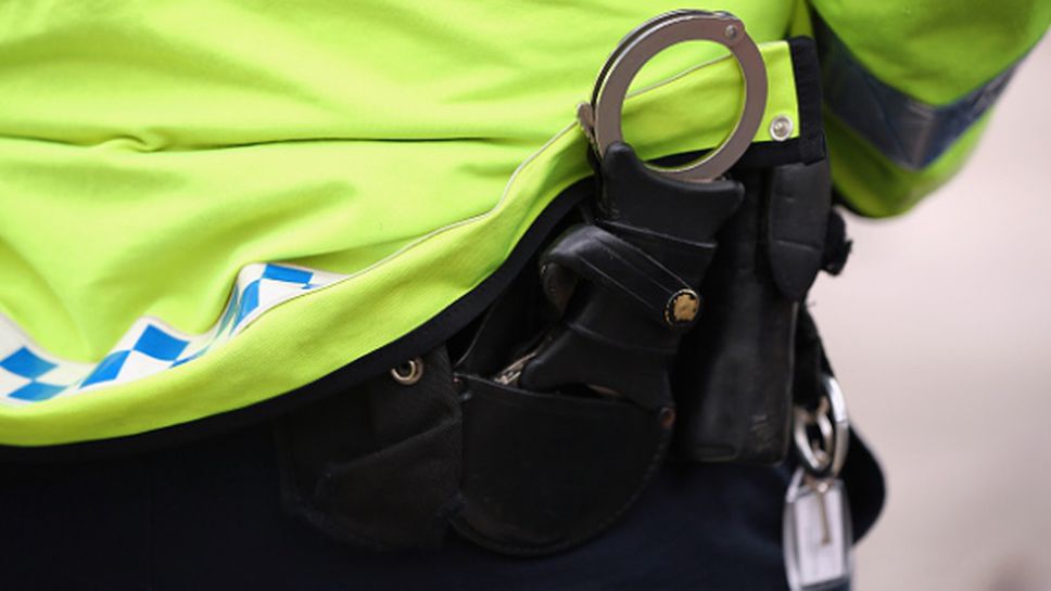Задържаха холандски треньор по подозрение в убийство